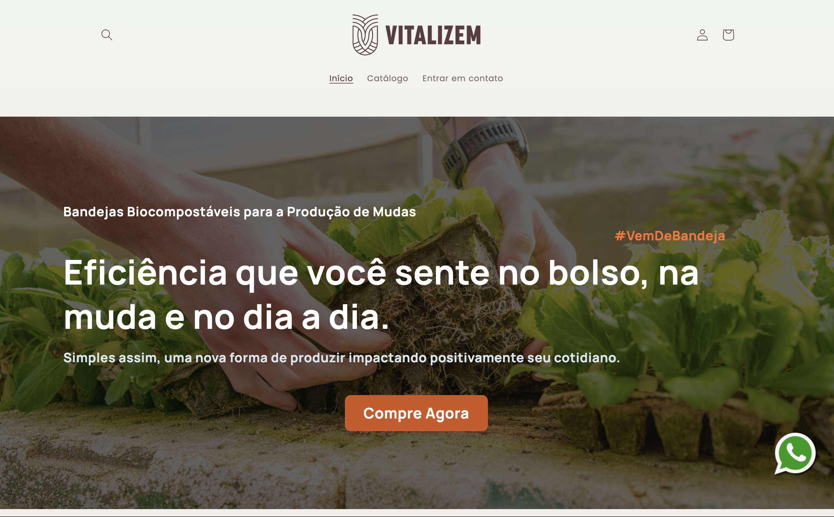 Vitalizem Desktop
